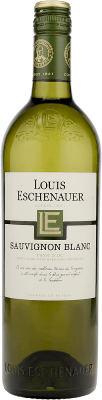 Sauvignon Blanc - Louis Eschenauer