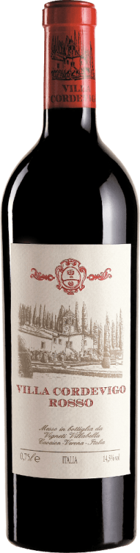 Villa Cordevigo Rosso IGT - Villabella