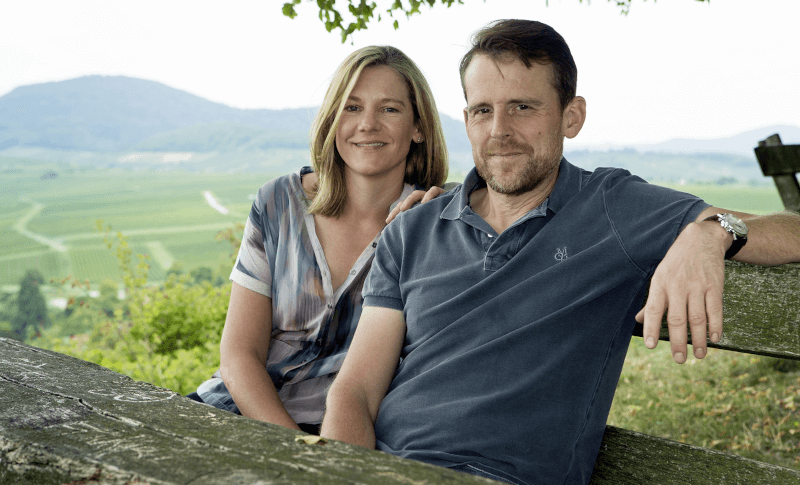 ケルシュタイン＆ボリス・クランツ