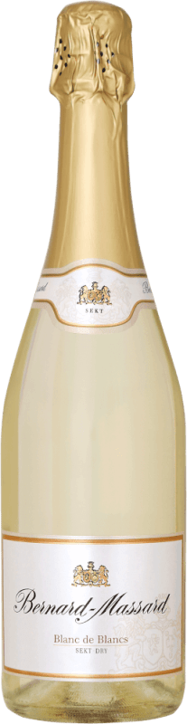 Blanc de Blancs dry - Bernard Massard