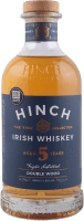 Double Wood 5 yo Irish Whiskey Blend - Hinch Distillery