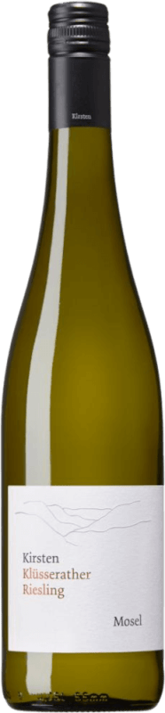 Klüsserather Riesling - Weingut Kirsten-Liebieg