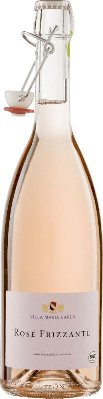 Villa Maria Carla Rosé Frizzante - La Jara