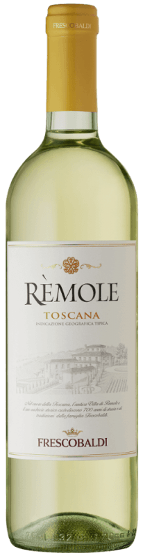 Rèmole Bianco Toscana IGT - Frescobaldi