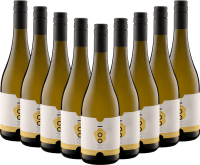 9er Paket - Noovi Fizz Alkoholfreier Sparkler