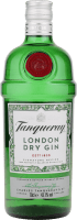 London Dry Gin - Tanqueray
