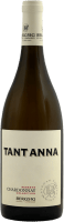 Tant Anna Chardonnay Reserve - Bergsig Estate