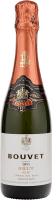Bouvet Rosé Brut 1851 0,375l - Bouvet Ladubay