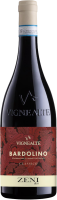 Vigne Alte Bardolino Classico DOC - Zeni