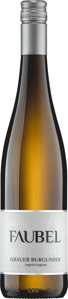 プレビュー: ドイツとそのピノ・グリ - 6倍テイスティング・パッケージ