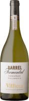 Chenin Blanc Barrel Fermented - Villiera Wines