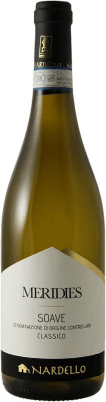 Meridies Soave Classico - Nardello