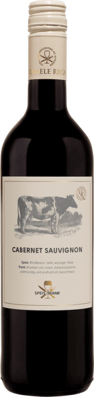 Cabernet Sauvignon - Speis&Trank