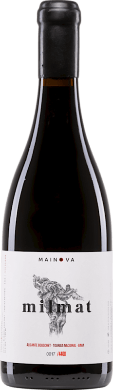 Milmat Reserva Tinto - Mainova