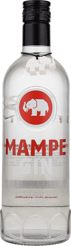 Gin - Mampe