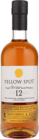 12 Years Old Pure Pot Still Irish Whiskey - Yellow Spot