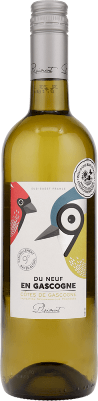 Du Neuf en Gascogne - Plaimont