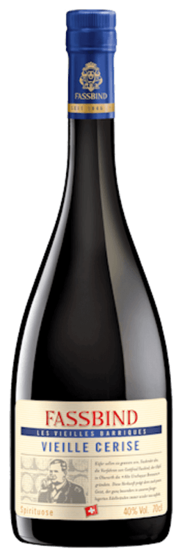 Vieille Cerise - Fassbind