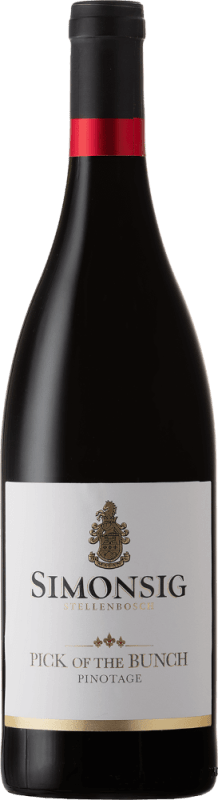 Pick of the Bunch Pinotage - Simonsig