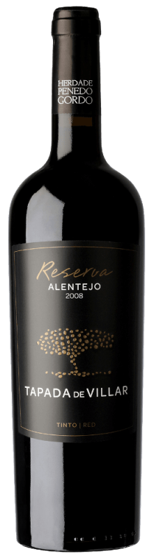 Tapada de Villar Tinto Reserva - Quinta das Arcas