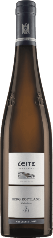 Rüdesheimer Berg Rottland Riesling GG - Weingut Josef Leitz