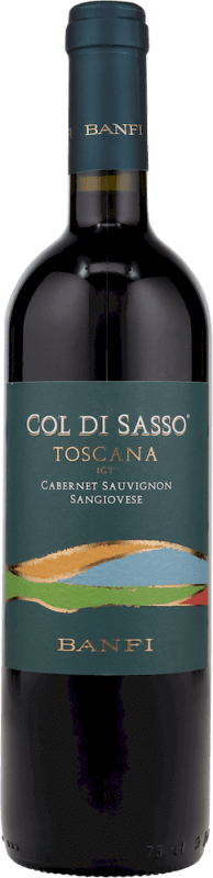 Col di Sasso Toscana IGT - Castello Banfi