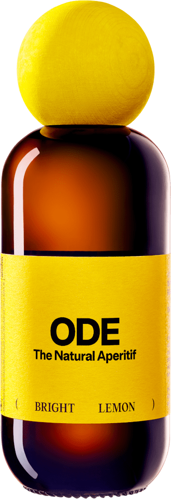 プレビュー: Natural Aperitifs von ODE - 2x Probierpaket