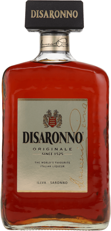 Originale Likör - Disaronno