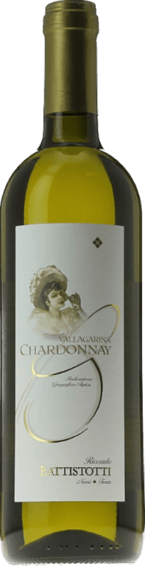 Chardonnay - Battistotti