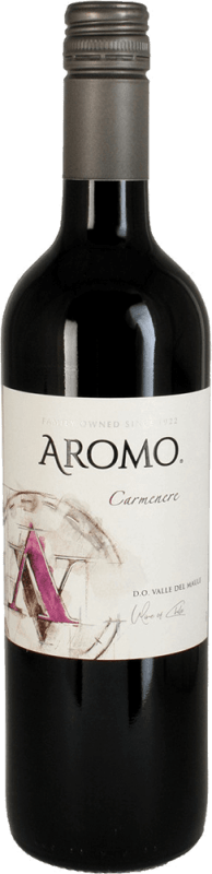 Carménère - Vina Aromo