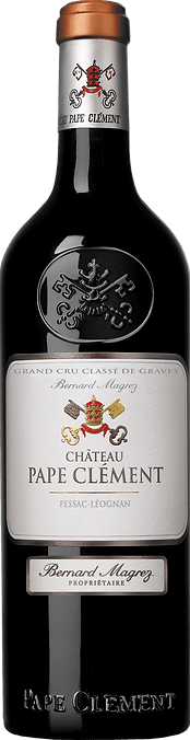 Pessac-Léognan Rouge AOP Grand Cru Classé - Château Pape Clément