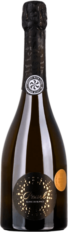 Pearl Blanc de Rosé Brut - Lazar Winery