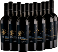 12x Vorteils-Weinpaket SUD Salice Salentino DOC - Cantine San Marzano