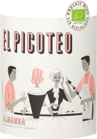 プレビュー: El Picoteo Tinto Almansa DO - Bodegas Piqueras