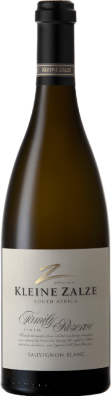 Sauvignon Blanc Family Reserve - Kleine Zalze
