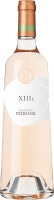 XIIIe rosé - La Commanderie de Peyrassol