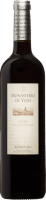 Rioja Reserva - Monasterio De Yuso