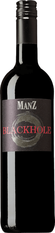 Black Hole trocken - Weingut Manz