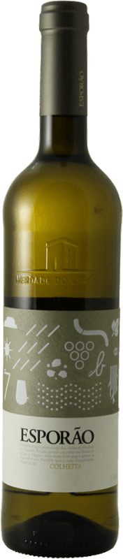 Colheita Branco bio - Esporão