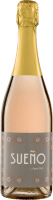 Sueño Rosé Sekt Dry - Peter Riegel Weinimport
