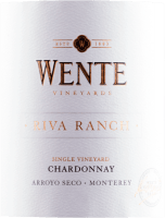 プレビュー: Riva Ranch Chardonnay - Wente Vineyards