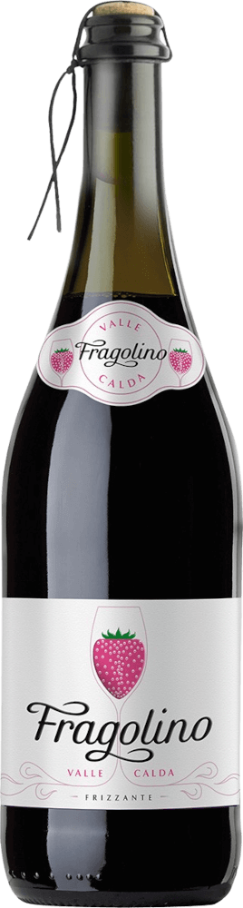 プレビュー: 6er Probierpaket - erdbeer-fruchtiges Trinkvergnügen mit Fragolino