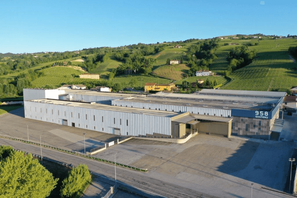 サンテロワイナリー サンテロワイナリー