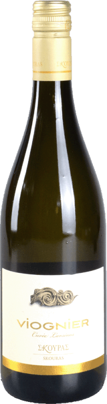 Larsinos Viognier Cuvée - Domaine Skouras