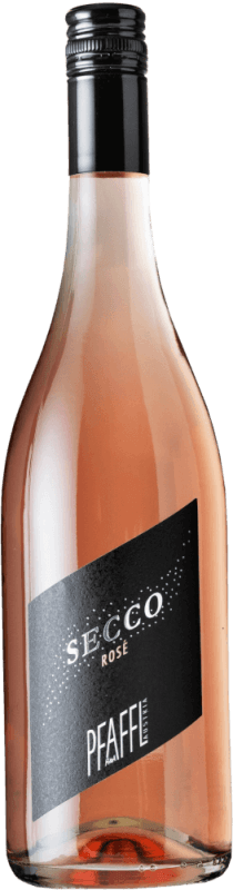 Secco Rosé - Weingut Pfaffl