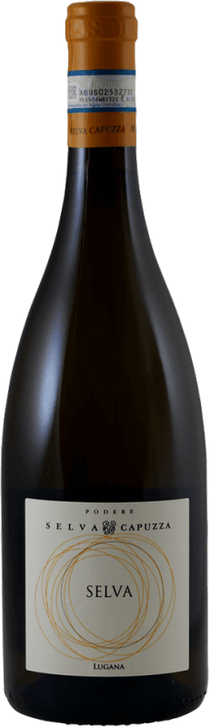Selva Lugana DOC - Selva Capuzza