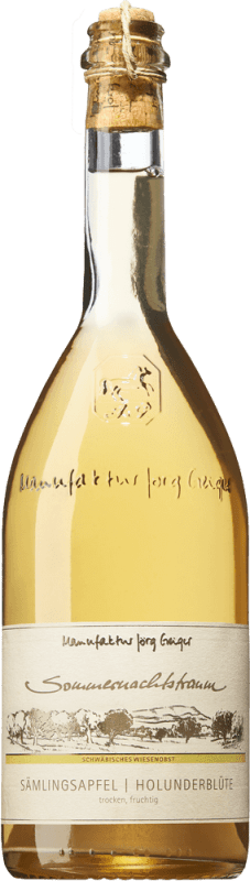 Sommernachtstraum - Manufaktur Jörg Geiger