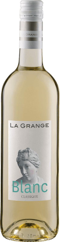 Classique Blanc 1,0 l - La Grange
