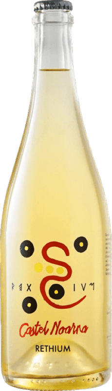Rethium - Castel Noarna