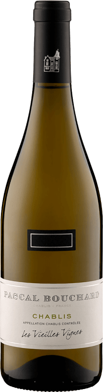 Chablis Les Vieilles Vignes - Pascal Bouchard